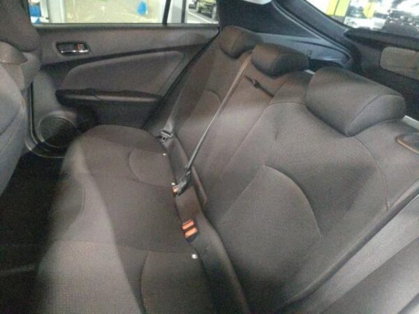 Ref:AUX-19696470 TOYOTA PRIUS 2020 - Image 6