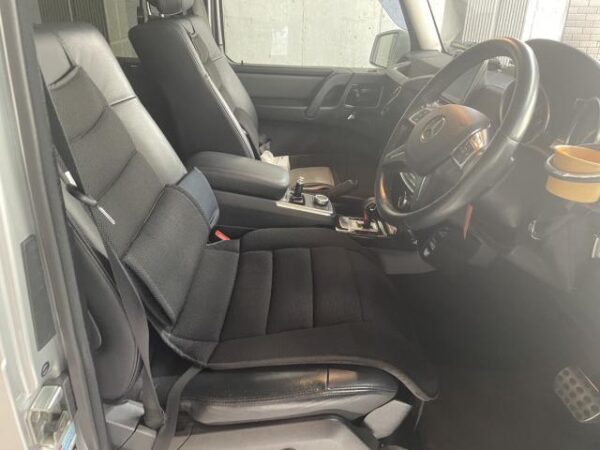 Ref:AUX-19696475 MERCEDES BENZ G-CLASS 2014 - Image 6