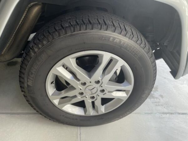 Ref:AUX-19696475 MERCEDES BENZ G-CLASS 2014 - Image 9