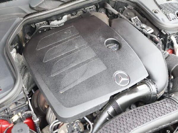 Ref:AUX-19696484 MERCEDES BENZ E-CLASS 2020 - Image 6