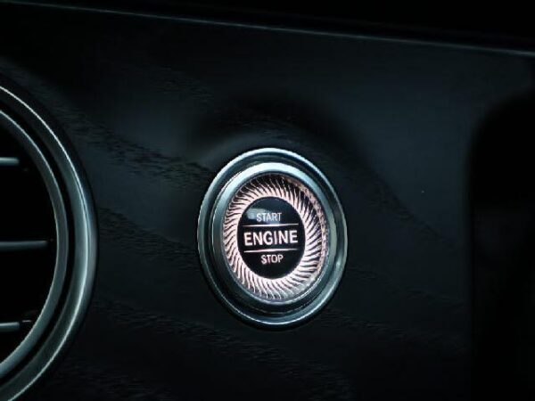 Ref:AUX-19696484 MERCEDES BENZ E-CLASS 2020 - Image 9