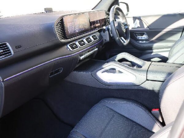 Ref:AUX-19696485 MERCEDES BENZ GLE 2023 - Image 2