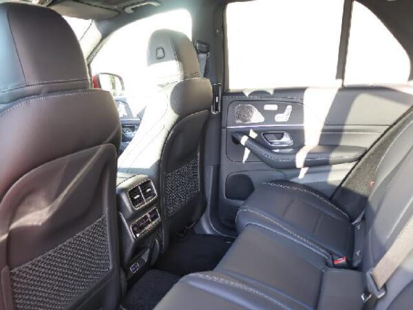 Ref:AUX-19696485 MERCEDES BENZ GLE 2023 - Image 4
