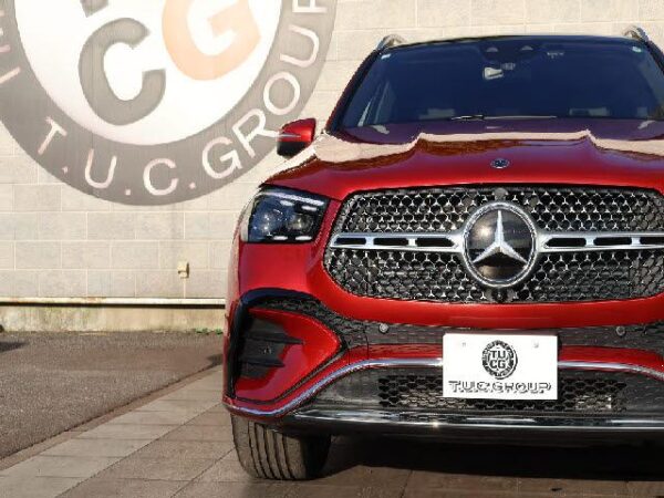 Ref:AUX-19696485 MERCEDES BENZ GLE 2023 - Image 5