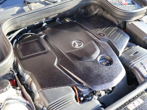 Ref:AUX-19696485 MERCEDES BENZ GLE 2023 - Image 6