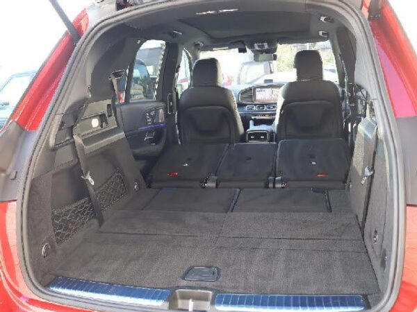 Ref:AUX-19696485 MERCEDES BENZ GLE 2023 - Image 7