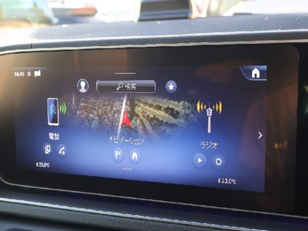 Ref:AUX-19696485 MERCEDES BENZ GLE 2023 - Image 10