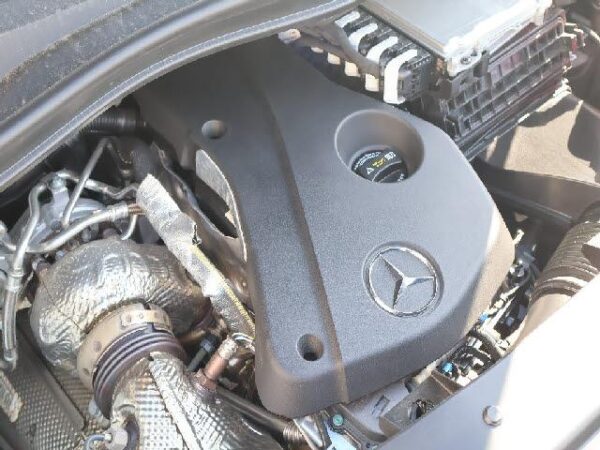 Ref:AUX-19696486 MERCEDES BENZ V-CLASS 2022 - Image 6