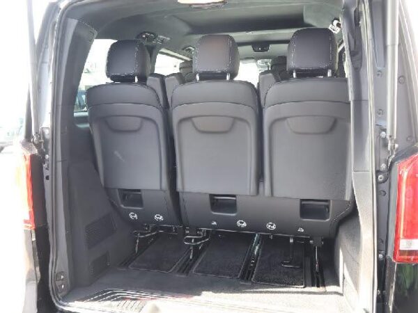 Ref:AUX-19696486 MERCEDES BENZ V-CLASS 2022 - Image 7