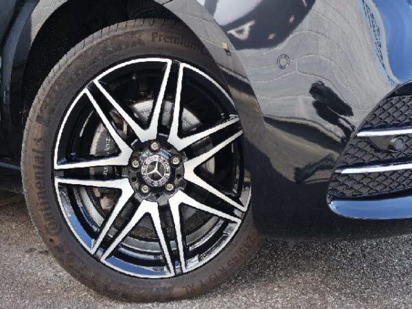 Ref:AUX-19696486 MERCEDES BENZ V-CLASS 2022 - Image 8
