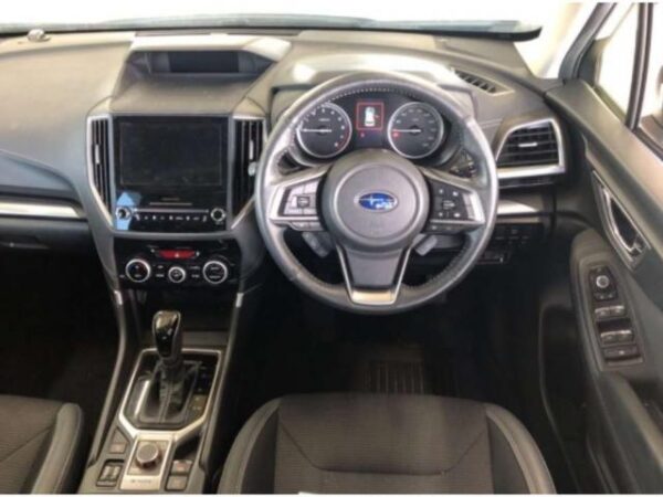 Ref:AUX-19696523 SUBARU FORESTER 2018 - Image 3