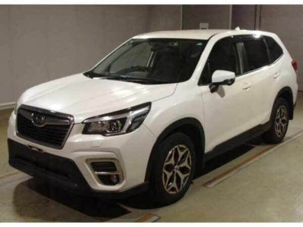 Ref:AUX-19696523 SUBARU FORESTER 2018 - Image 5