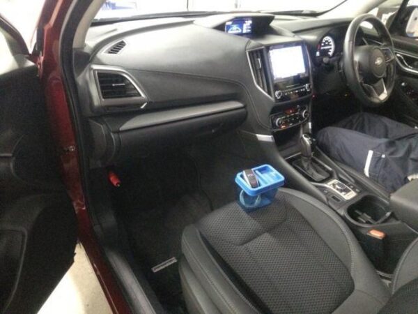 Ref:AUX-19696553 SUBARU FORESTER 2019 - Image 3