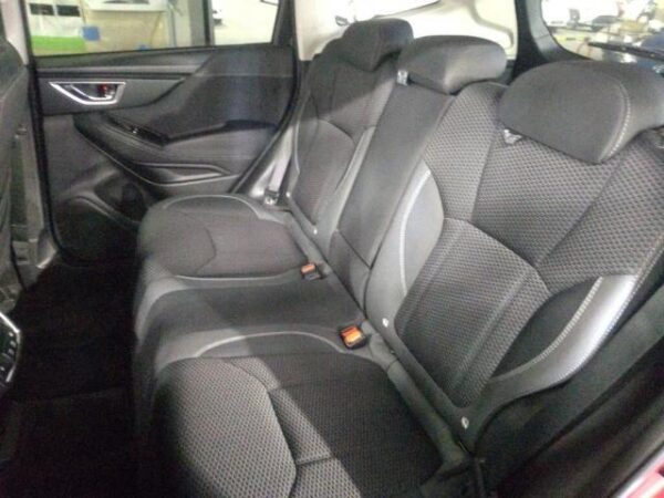 Ref:AUX-19696553 SUBARU FORESTER 2019 - Image 6