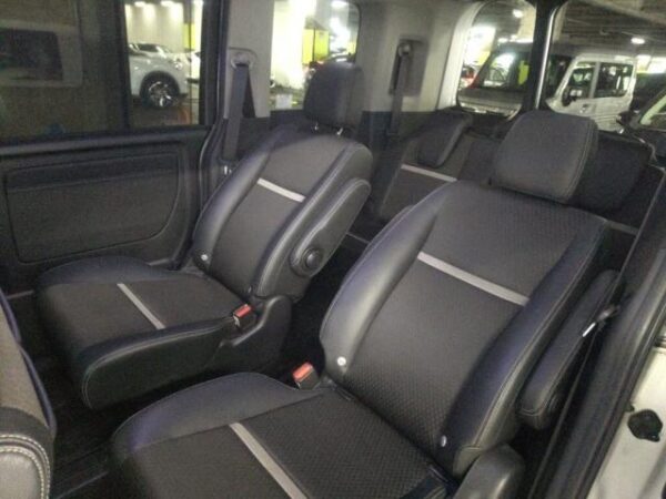 Ref:AUX-19696571 HONDA STEPWAGON SPADA 2018 - Image 6