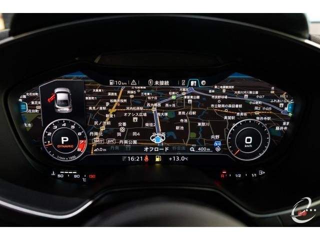 Ref:AUX-19696572 AUDI TTS COUPE 2015 - Image 13