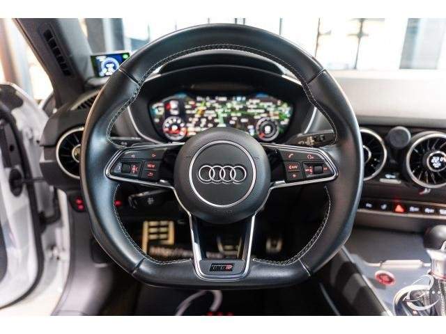 Ref:AUX-19696572 AUDI TTS COUPE 2015 - Image 14