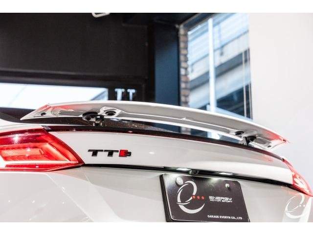 Ref:AUX-19696572 AUDI TTS COUPE 2015 - Image 15