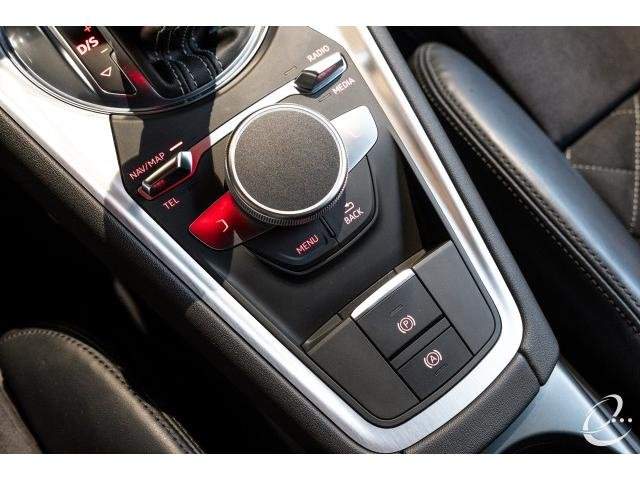 Ref:AUX-19696572 AUDI TTS COUPE 2015 - Image 16