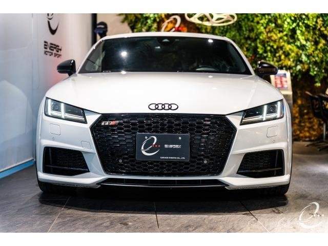 Ref:AUX-19696572 AUDI TTS COUPE 2015 - Image 18
