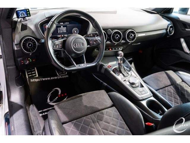 Ref:AUX-19696572 AUDI TTS COUPE 2015 - Image 3