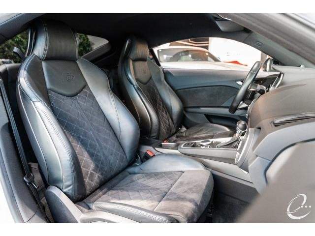 Ref:AUX-19696572 AUDI TTS COUPE 2015 - Image 4