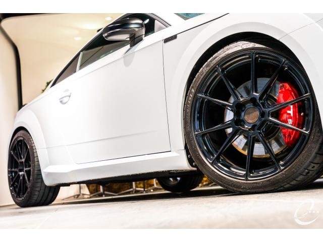 Ref:AUX-19696572 AUDI TTS COUPE 2015 - Image 6