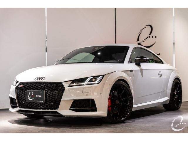 Ref:AUX-19696572 AUDI TTS COUPE 2015 - Image 7