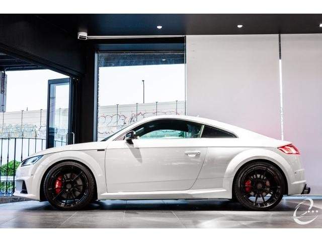 Ref:AUX-19696572 AUDI TTS COUPE 2015 - Image 8