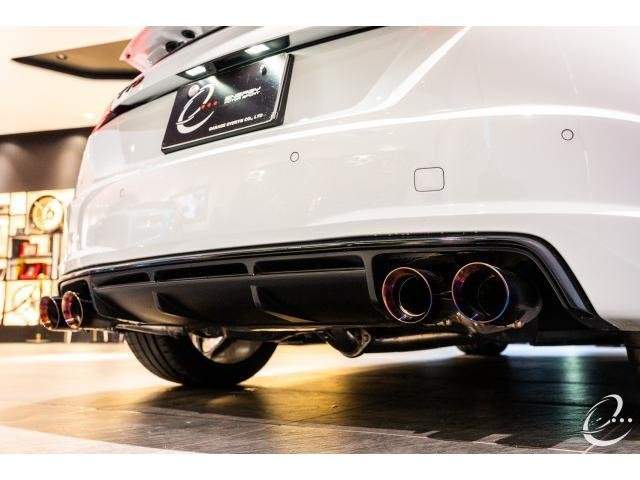 Ref:AUX-19696572 AUDI TTS COUPE 2015 - Image 9