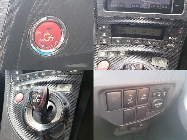 Ref:AUX-19696588 TOYOTA PRIUS 2014 - Image 5