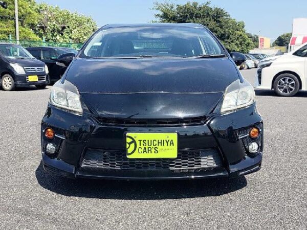 Ref:AUX-19696588 TOYOTA PRIUS 2014 - Image 9