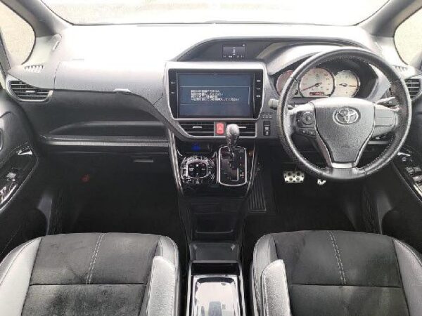 Ref:AUX-19696589 TOYOTA VOXY 2016 - Image 3