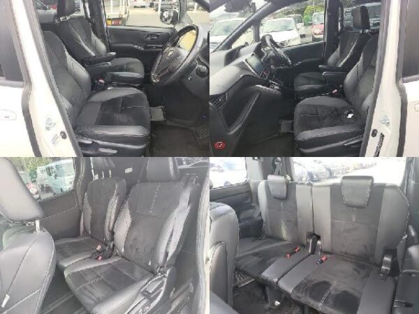 Ref:AUX-19696589 TOYOTA VOXY 2016 - Image 7