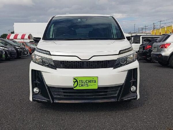 Ref:AUX-19696589 TOYOTA VOXY 2016 - Image 9