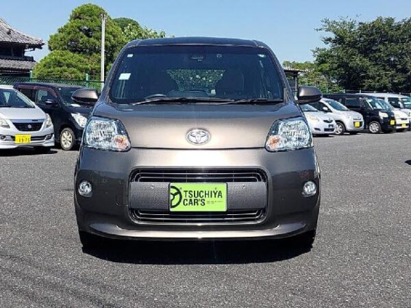Ref:AUX-19696590 TOYOTA PORTE 2019 - Image 9