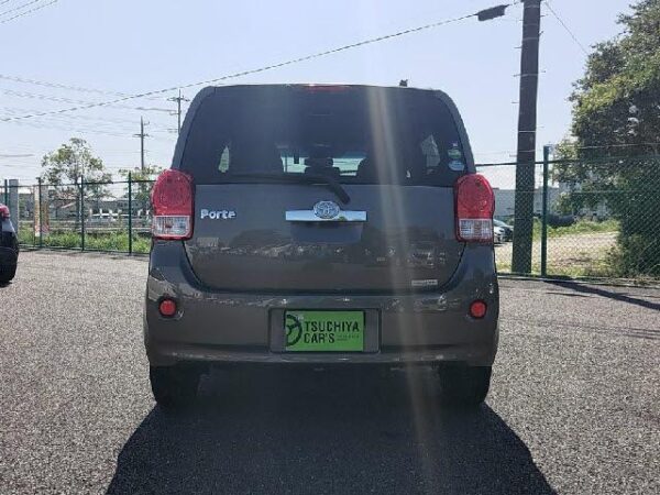 Ref:AUX-19696590 TOYOTA PORTE 2019 - Image 10