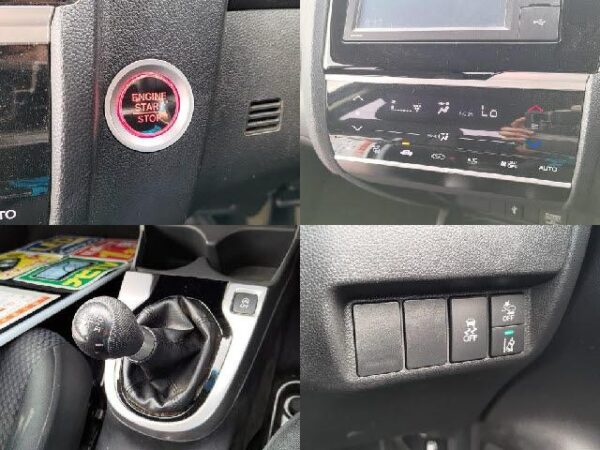 Ref:AUX-19696594 HONDA FIT 2018 - Image 5