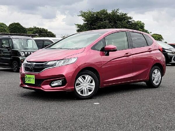 Ref:AUX-19696594 HONDA FIT 2018