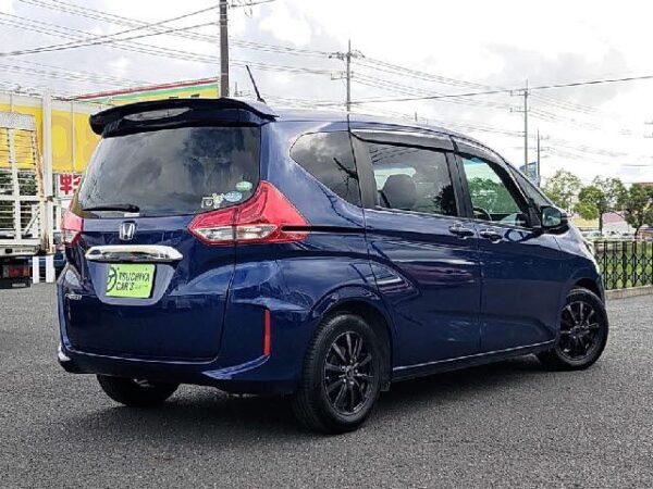 Ref:AUX-19696595 HONDA FREED 2018 - Image 2