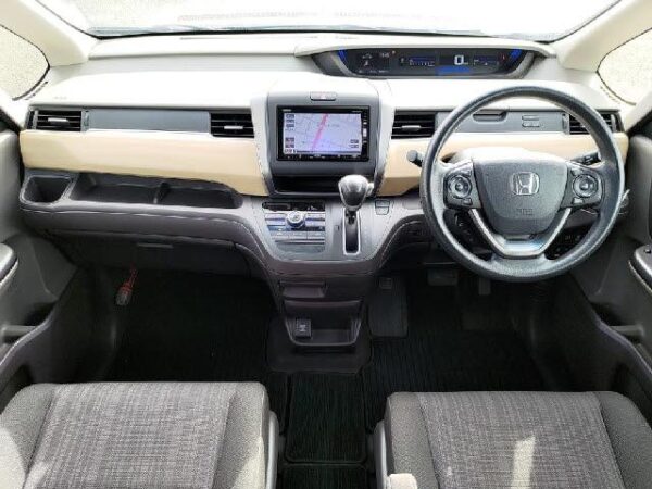 Ref:AUX-19696595 HONDA FREED 2018 - Image 3