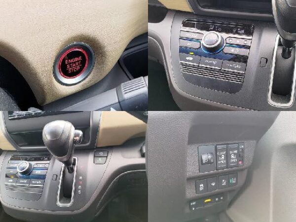 Ref:AUX-19696595 HONDA FREED 2018 - Image 5