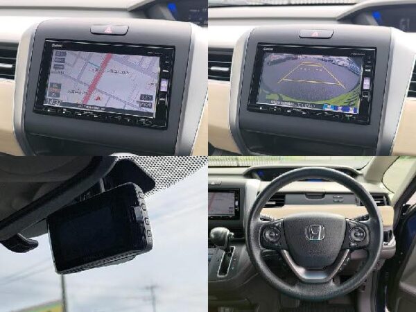 Ref:AUX-19696595 HONDA FREED 2018 - Image 6