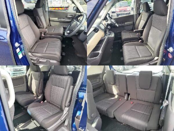 Ref:AUX-19696595 HONDA FREED 2018 - Image 7