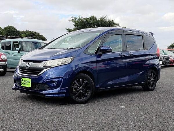 Ref:AUX-19696595 HONDA FREED 2018