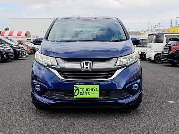 Ref:AUX-19696595 HONDA FREED 2018 - Image 9