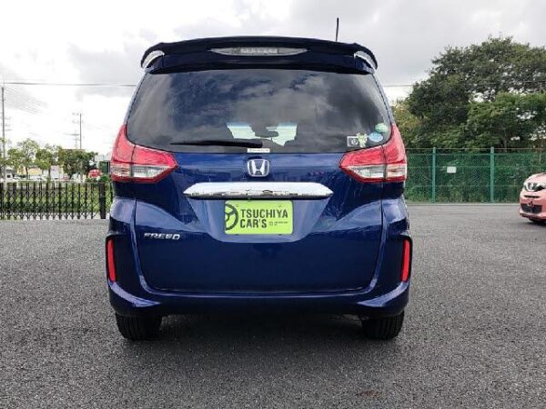 Ref:AUX-19696595 HONDA FREED 2018 - Image 10