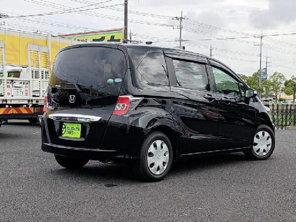 Ref:AUX-19696596 HONDA FREED 2014 - Image 2