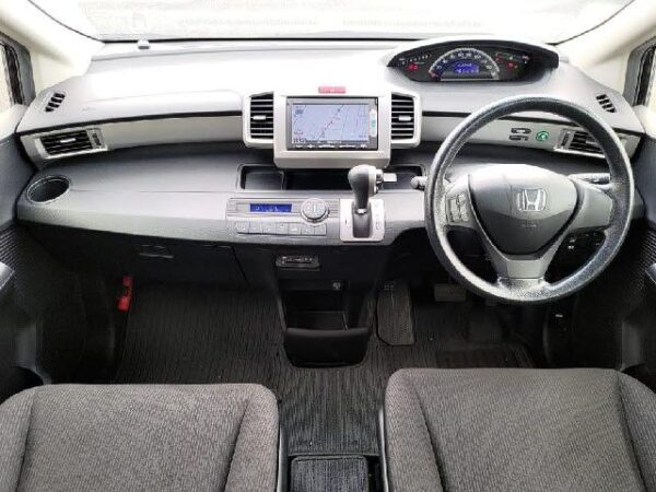 Ref:AUX-19696596 HONDA FREED 2014 - Image 3