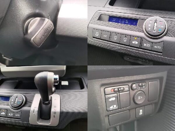 Ref:AUX-19696596 HONDA FREED 2014 - Image 5